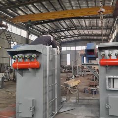HD型单机除尘器